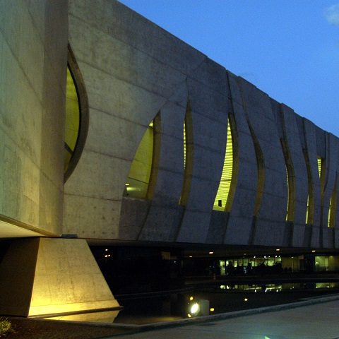 Superior Tribunal de Justiça - O Tribunal da Cidadania