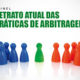 Práticas de arbitragem serão tema de painel no STJ, nesta terça-feira (13)